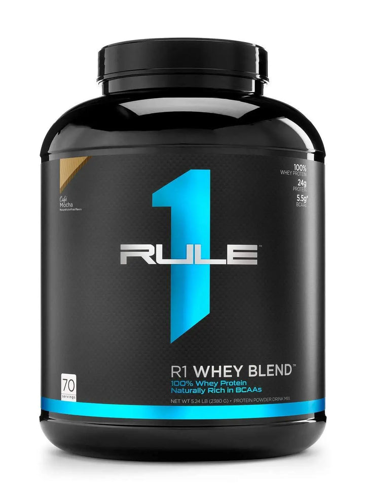 Rule 1 R1 protein powder