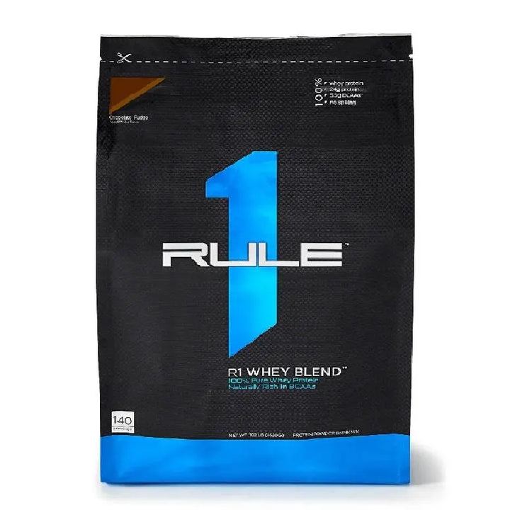 best R1 whey