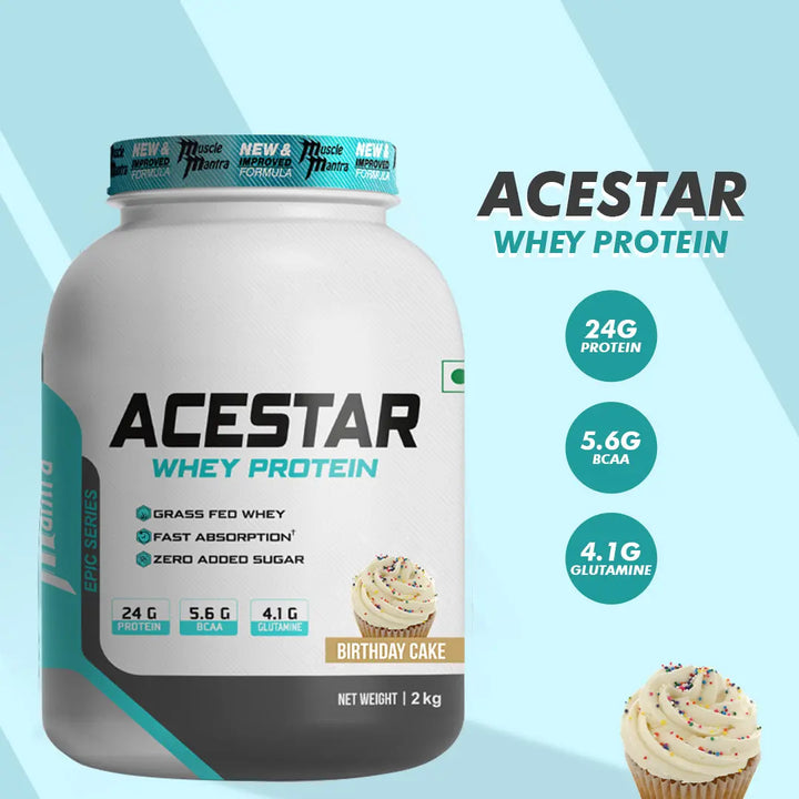 acestar epic whey