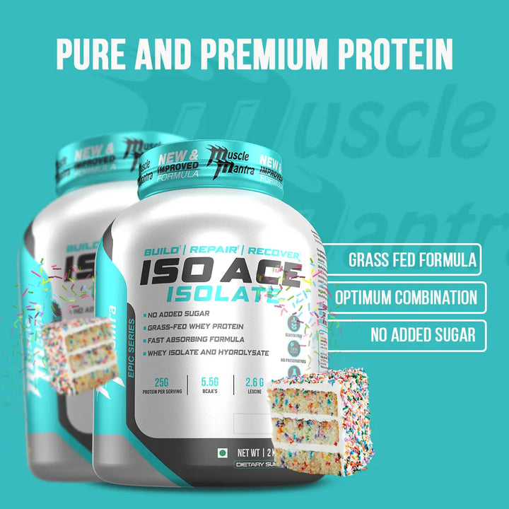 ISO ACE Whey