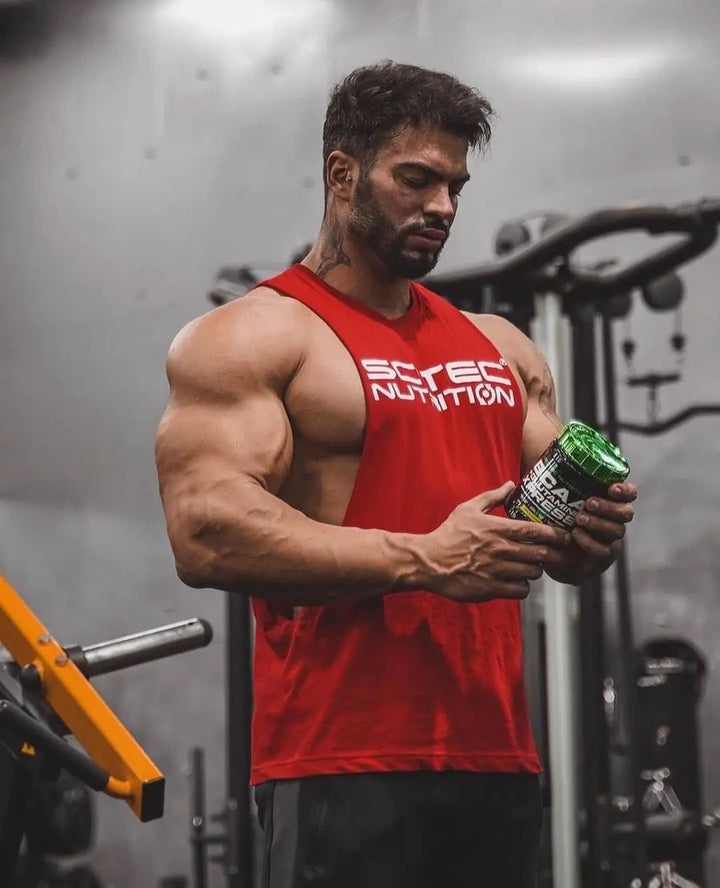 Scitec Nutrition BCAA+Glutamine Xpress Product vendor