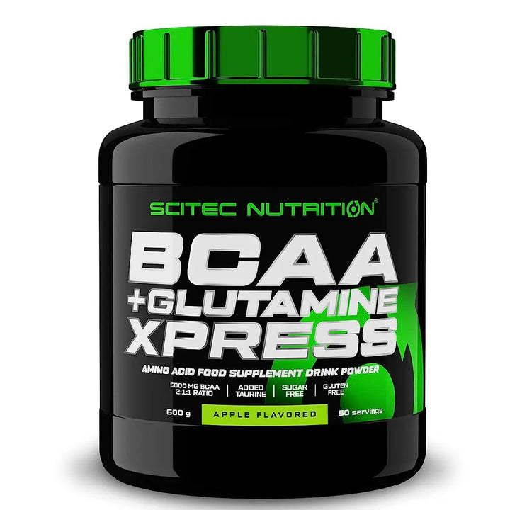 Scitec Nutrition BCAA+Glutamine Xpress Product vendor